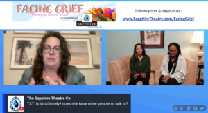 FACING GRIEF: Managing Mother's Day